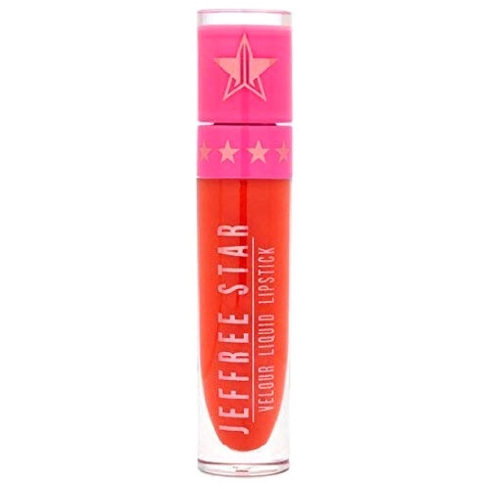 Jeffree Star | ‘Anna Nicole’ Velour Liquid Lipstick | BNiB rare, full size - Picture 8 of 16